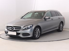 Mercedes-Benz C - 2016