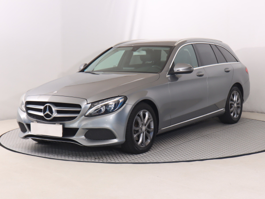 Mercedes-Benz C 200 d