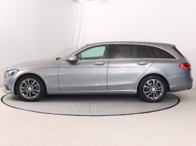 Mercedes-Benz C - 2016