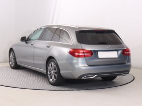 Mercedes-Benz C - 2016