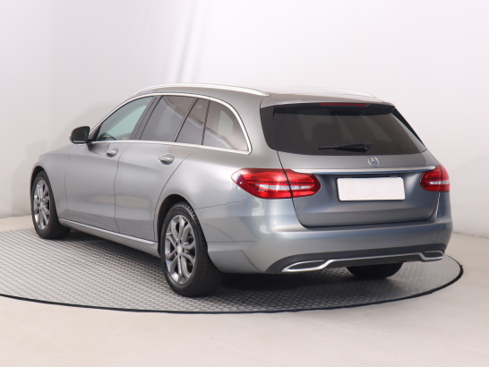 Mercedes-Benz C 200 d