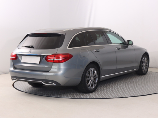 Mercedes-Benz C 200 d
