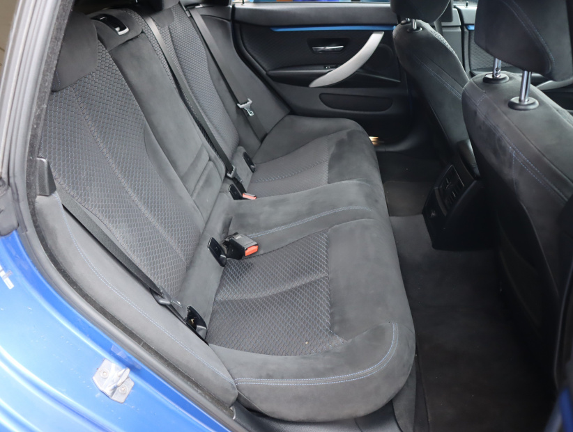 BMW 4, 2019