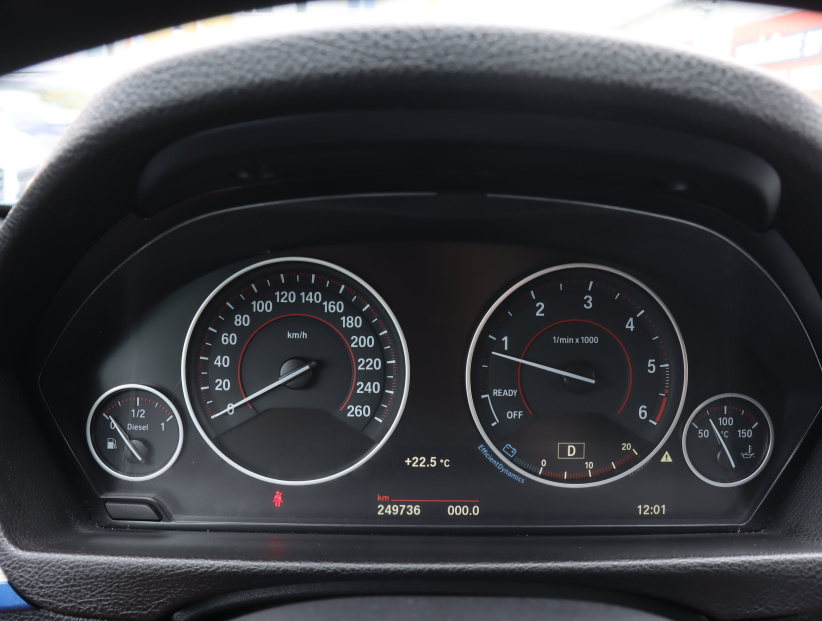 BMW 4, 2019