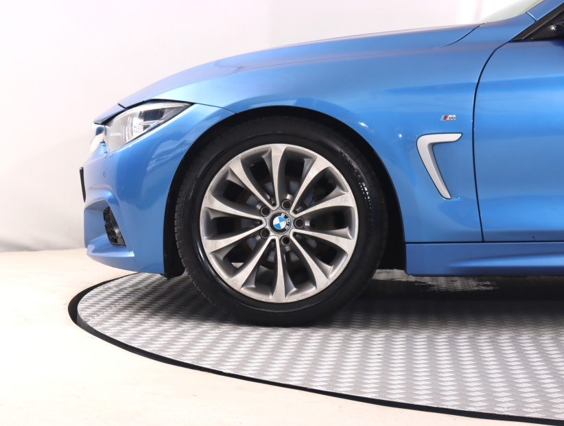 BMW 4, 2019