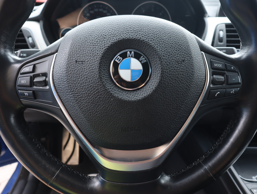 BMW 4, 2019