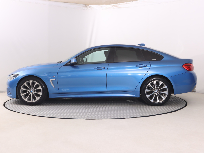 BMW 4, 2019