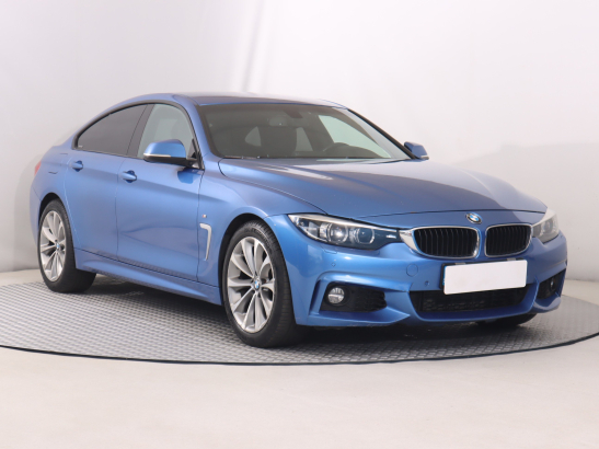 BMW 420d