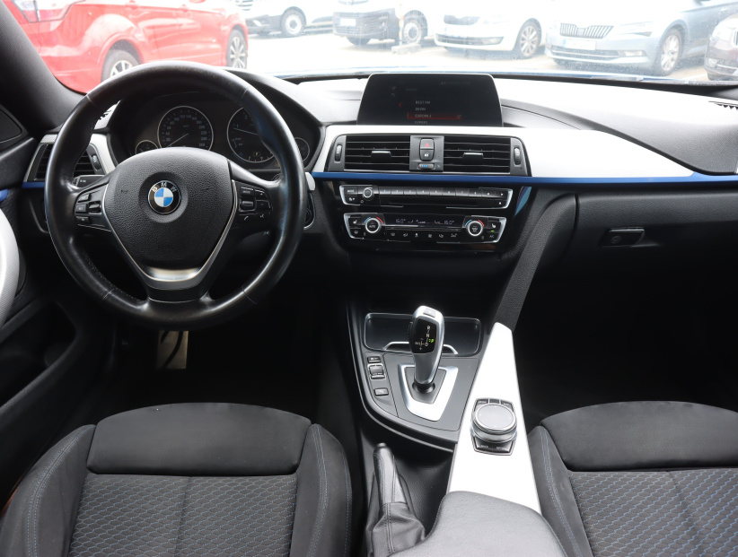BMW 4, 2019