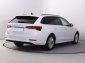 Škoda Octavia, 2022