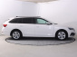 Škoda Octavia, 2022