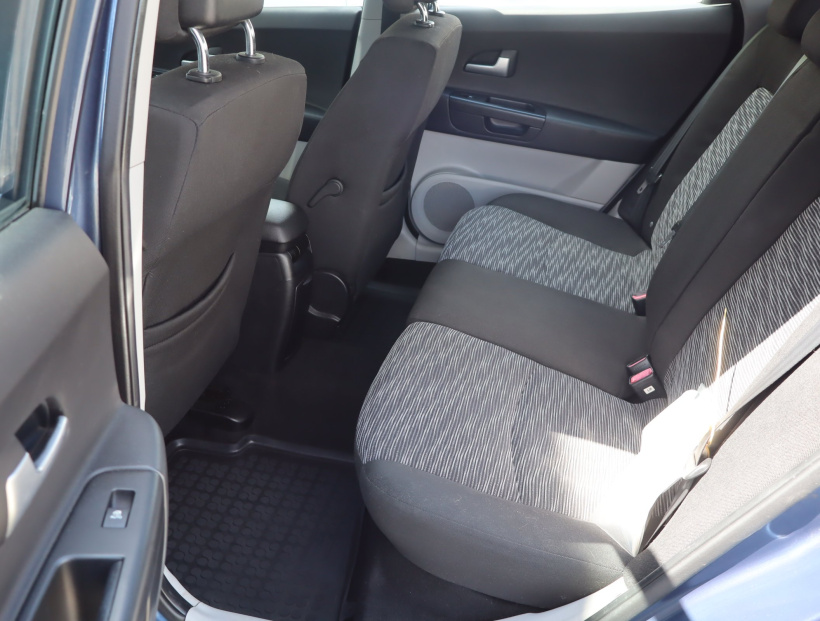 Kia Ceed, 2008