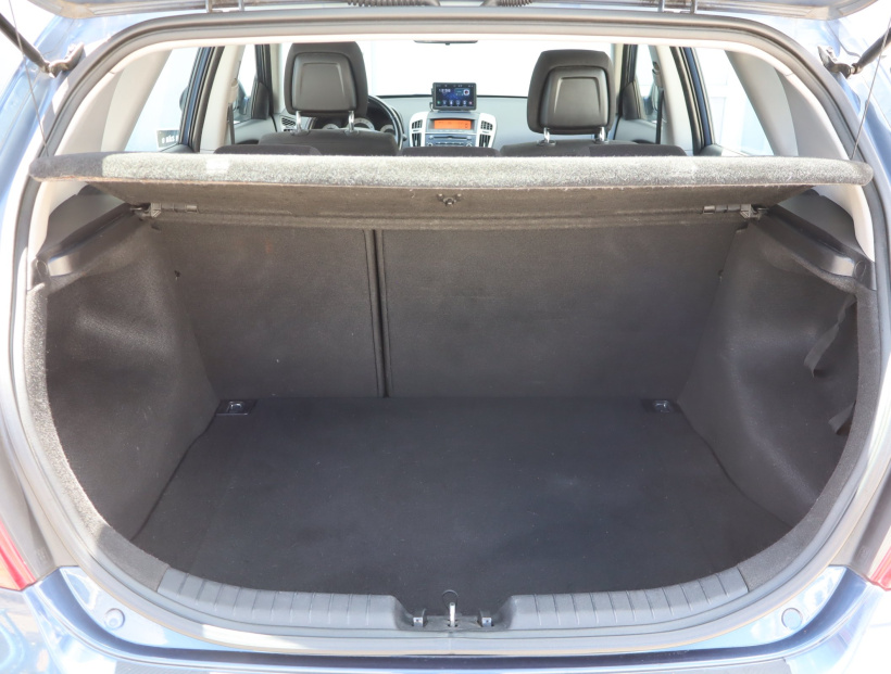 Kia Ceed, 2008