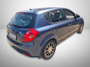 Kia Ceed - 2008