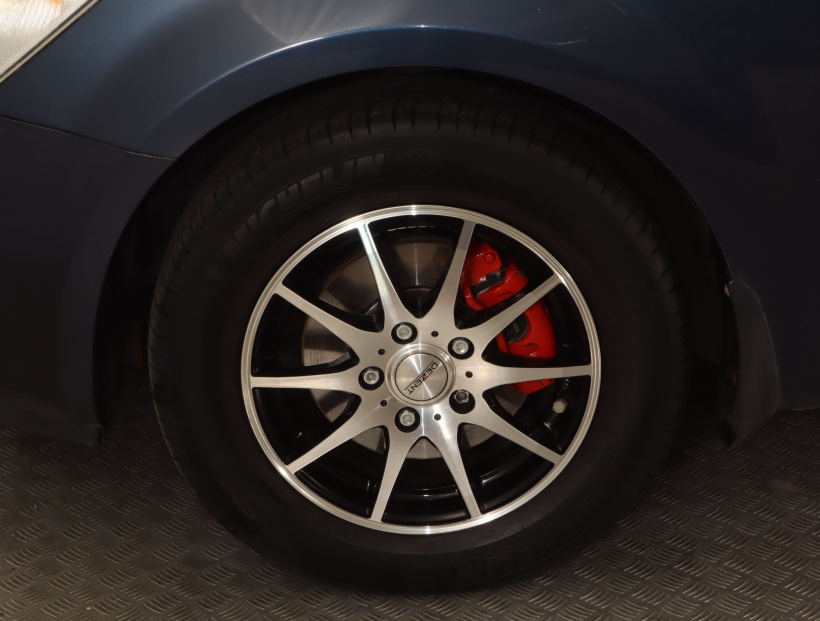 Kia Ceed, 2008