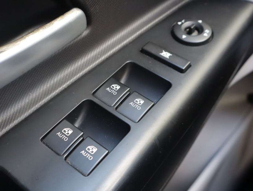 Kia Ceed, 2008