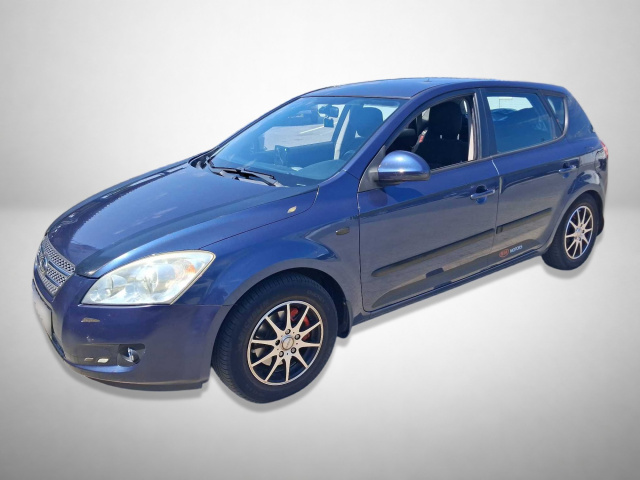Kia Ceed 2008