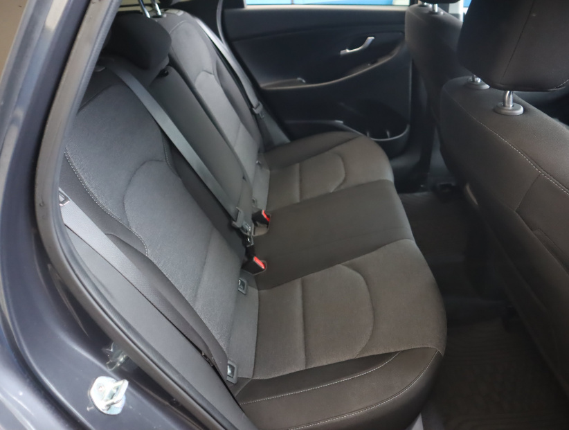 Hyundai i30, 2022