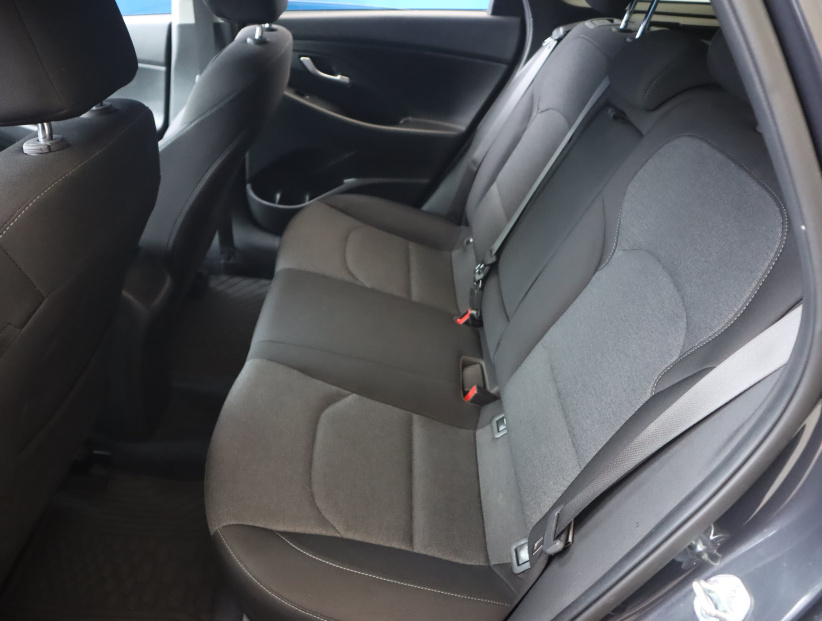 Hyundai i30, 2022