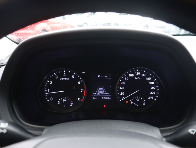 Hyundai i30, 2022