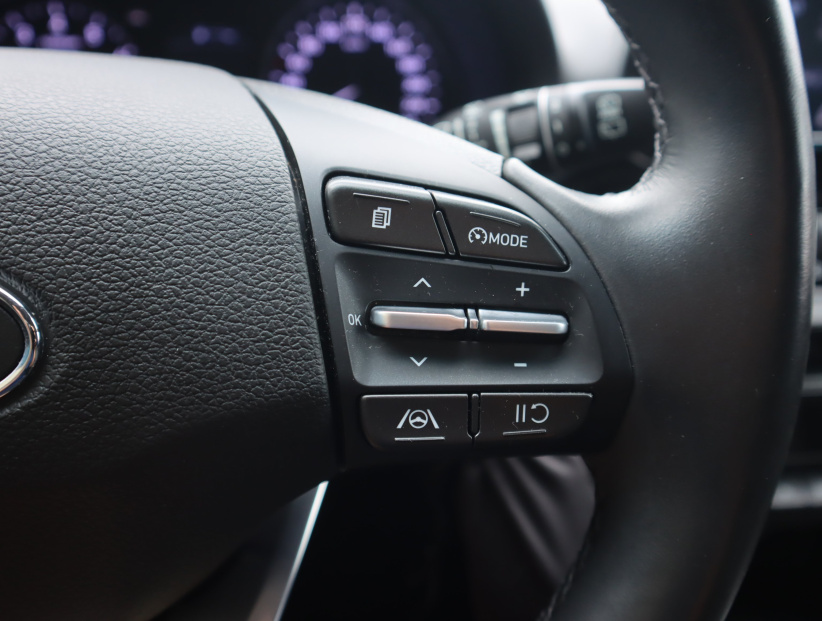 Hyundai i30, 2022