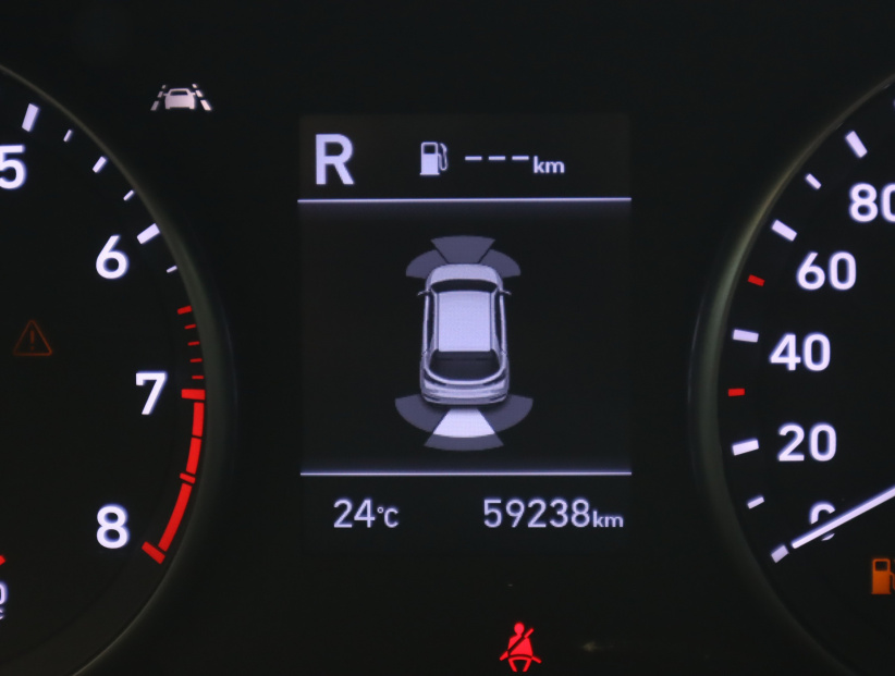 Hyundai i30, 2022