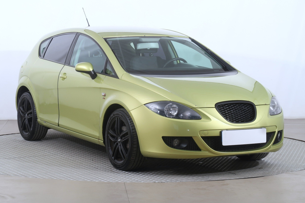 Seat Leon, 2010