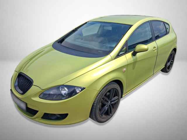 Seat Leon 2010