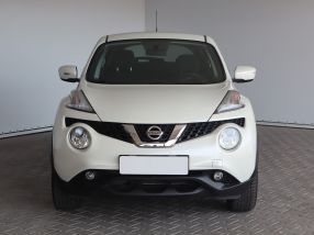 Nissan Juke - 2016