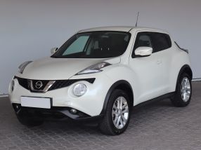 Nissan Juke - 2016