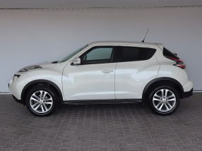Nissan Juke - 2016