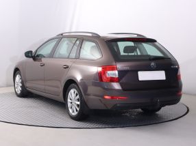 Škoda Octavia - 2016