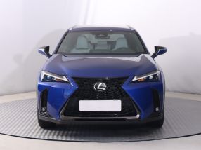 Lexus UX - 2024