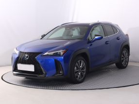 Lexus UX - 2024