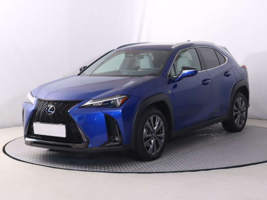 Lexus UX 300h
