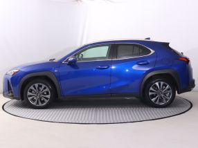 Lexus UX - 2024