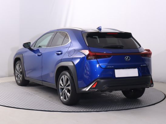 Lexus UX 300h