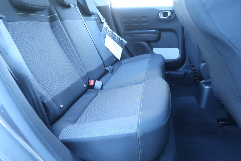 Citroen C3, 2022