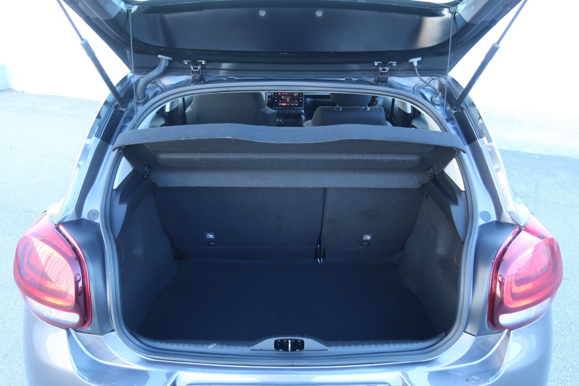 Citroen C3, 2022