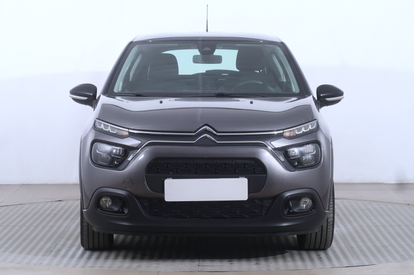 Citroen C3, 2022