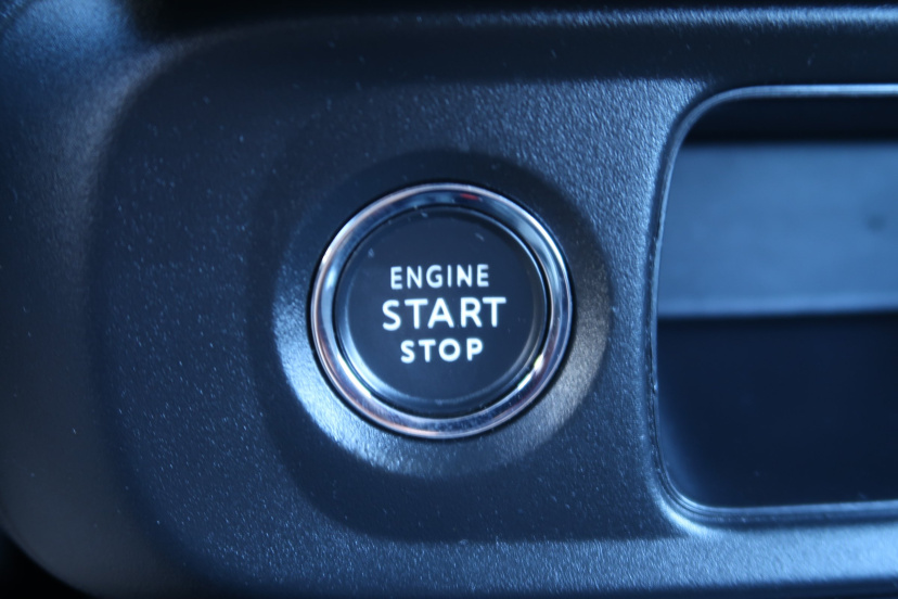 Citroen C3, 2022