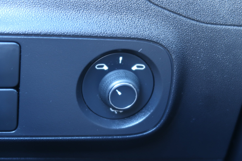 Citroen C3, 2022