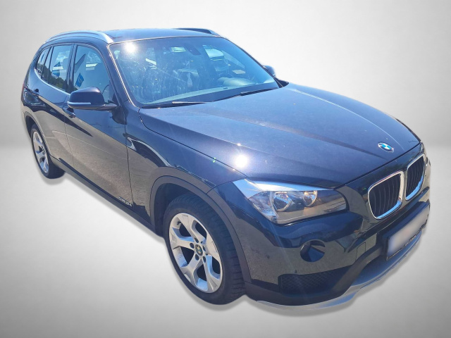 BMW X1 2015