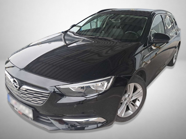 Opel Insignia 2018