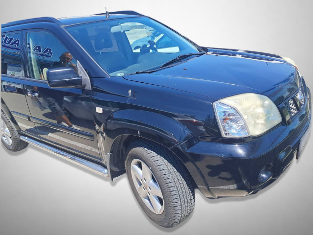 Nissan X-Trail 2005