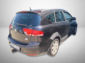 Seat Altea - 2007