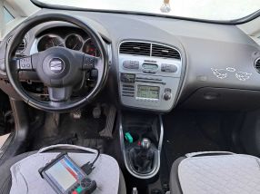 Seat Altea - 2007
