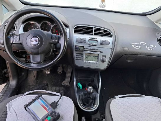 Seat Altea