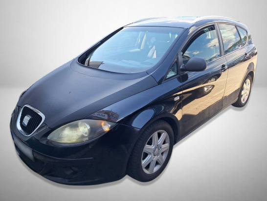 Seat Altea