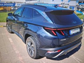 Hyundai Tucson - 2022